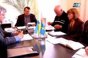 Северодонецк готовится к новому отопительному сезону
