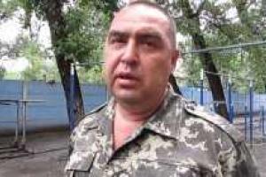 Игоря Плотницкого, главаря ЛНР, арестовали 