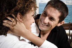 Секреты обольщения мужчин