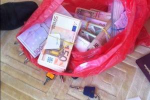 В Киеве за махинации задержан начальник МРЭО, глава столичного ГАИ в розыске