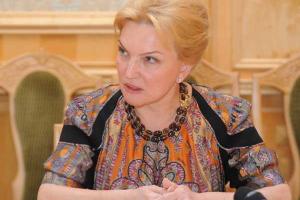 Генпрокуратура арестовала квартиры и дворцы Богатыревой