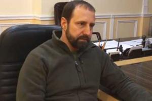 Ходаковский рассказал, почему защищает собственность Ахметова
