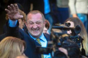 Заключенные Грузии будут помилованы к Пасхе