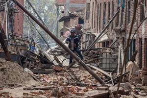 Сколько украинцев погибло в Непале?