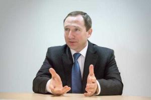 Ситуацию на Харьковщине. Мы научились противостоять угрозе сепаратизма, - Игорь Райнин