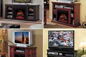 Камин – предмет роскоши или источник тепла