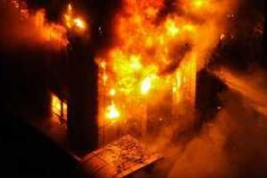 В Китае взорвался химзавод, есть пострадавшие