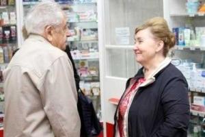 ЛНР к 1 мая вводит скидку на лекарства для ветеранов ВОВ