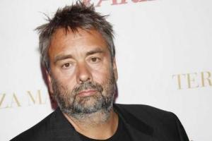 Новый фантастический фильм от Люка Бессона