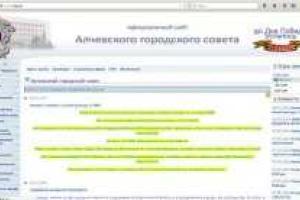Алчевск не хочет подчиняться Плотницкому, и выходит из ЛНР