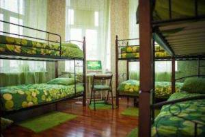 Как недорого переночевать в Москве