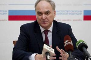 Россия "не будет воевать" с Украиной, - заместитель Шойгу