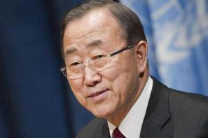 Генеральный секретарь ООН отправится в Москву
