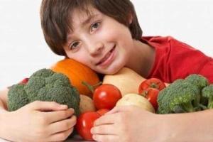 Здоровое питание во время экзаменов – залог хорошего результата