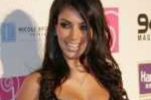 Суперзвезду Ким Кардашьян раскритиковали фанаты