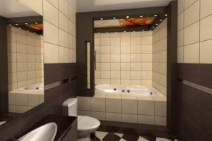 Какие бывают сантехнические люки