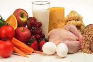 Продукты, которые улучшают наш метаболизм