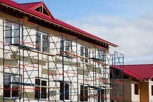 Техника и оборудование, используемые в строительстве частного дома