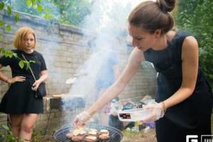 В Харькове пройдет кулинарный фестиваль «Restaurant Day»