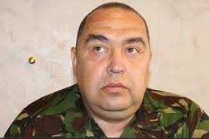 Кто будет помогать АТО, будут вынесены в отдельный список - Плотницкий