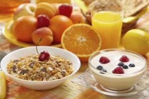 10 продуктов для бодрости и энергии