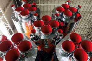 США ищет замену российским РД-180