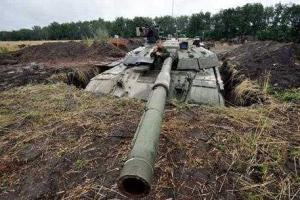 Широкино покинули все мирные жители - ОБСЕ