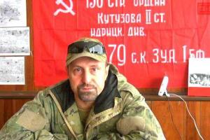 Мы сами вели огонь из жилых кварталов Донецка, а винили украинских военных - террорист ДНР