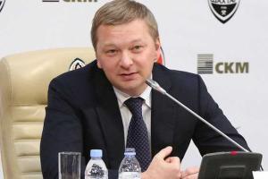 Гендиректор "Шахтера" разочарован форматом чемпионата