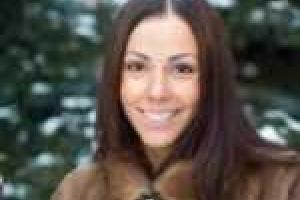 Российская порнозвезда Беркова очаровала Голливуд