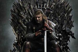 Российский депутат предлагает запретить "Игру пристола" в России