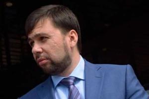Пушилин уверен, что мира на Донбассе ждать не стоит