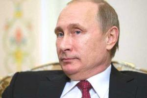 Путин: Господь так выстроил мою жизнь, что мне не о чем жалеть