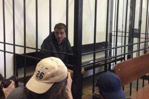 Арестован второй подозреваемый в убийстве Бузины