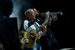 Андрей Макаревич отказался выступить в Нашествие 2015 в Москве