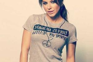 За что Ани Лорак благодарит украинцев