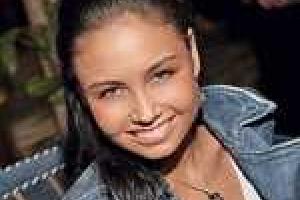 Жена Павла Воли показала свою фигуру после родов