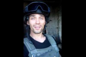 Российский спецназовец опубликовал видео боя в Марьинке 6 июня