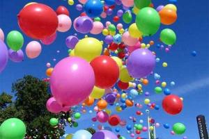 Как сегодня Киев будет праздновать День молодежи