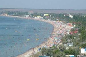 Курорт Коблево - лучшее место для летнего отпуска