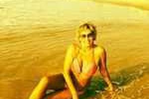 Неугомонная Копенкина завела нового любовника