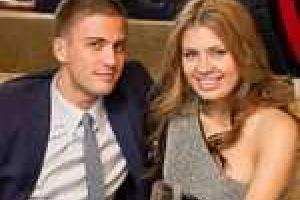 Виктория Боня выходит замуж за миллионера