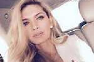 Вера Брежнева показала себя в новом образе