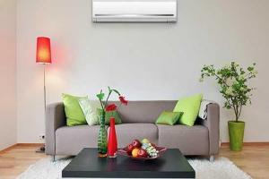 Выбираем кондиционер в квартиру