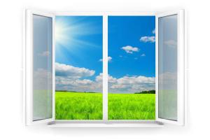 Регулировка пластиковых окон своими руками