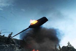 В Широкино сдетонировали боеприпасы у военных ВСУ: есть потери