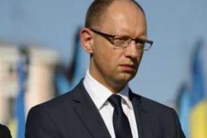 Яценюк поручил незамедлительно провести проверку работы «Укрэнерго»