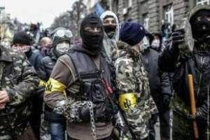 Политика «Правого сектора» становится все более деструктивной для страны в целом - П. Нусс