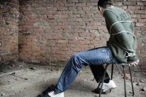 Боевики держат в заложниках около 200 украинцев, - Тандит