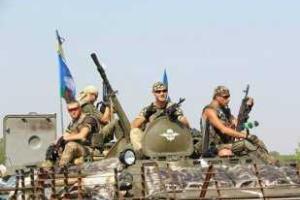 Кто «сливает» террористам списки украинских военных?